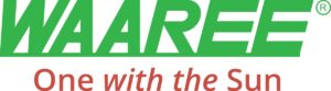 Waaree Energies Ltd. Logo